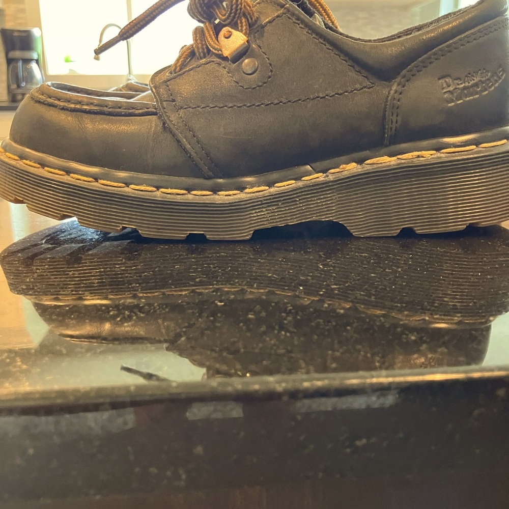 Doc Martens